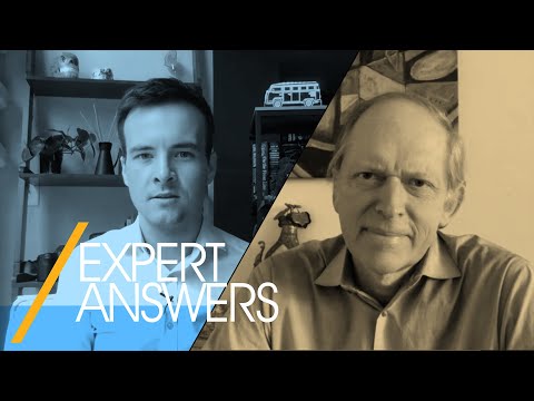 Could the Coronavirus Pandemic Threaten Food Supplies for the Most Vulnerable? Expert Answers