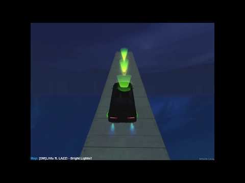 [DM]Liviu ft LAZZ! - Bright lights!