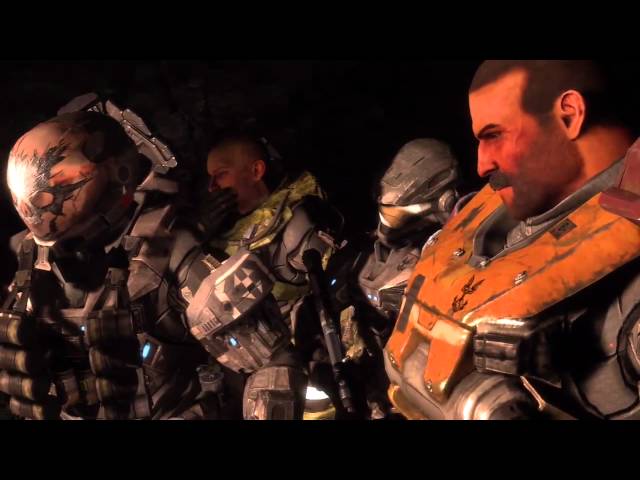 Video - Halo: Reach (PC)