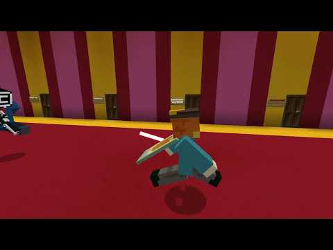 KSonic: Into the Multi-World Clip 2: Hey look another one!