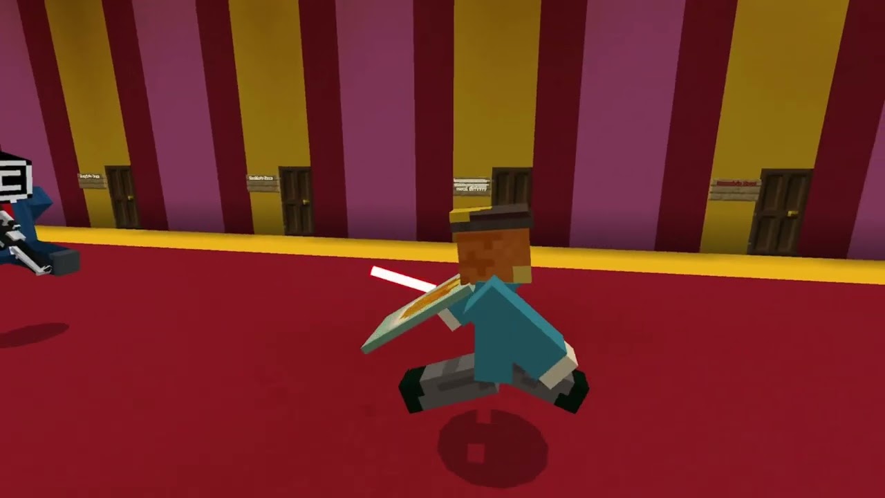 KSonic: Into the Multi-World Clip 2: Hey look another one!
