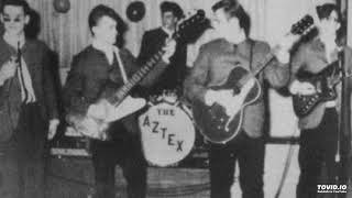 The Aztex - I Said Move