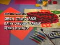Barney Friends The Exercise Circus Ending Credits
