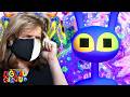 WHAT IS GOING ON The Amazing Digital Circus Episode 7 REACTION