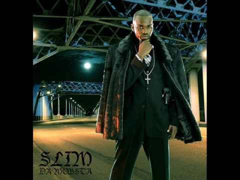 Slim The Mobster - Betta Come Get Um [G-Unit/Shady/Aftermath}