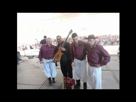 del Conjunto IVOTI Juan Carlos Mansilla en San Luis EL TORO