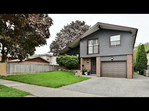 1758 Spruce Hill Road, Pickering - Open House Video Tour