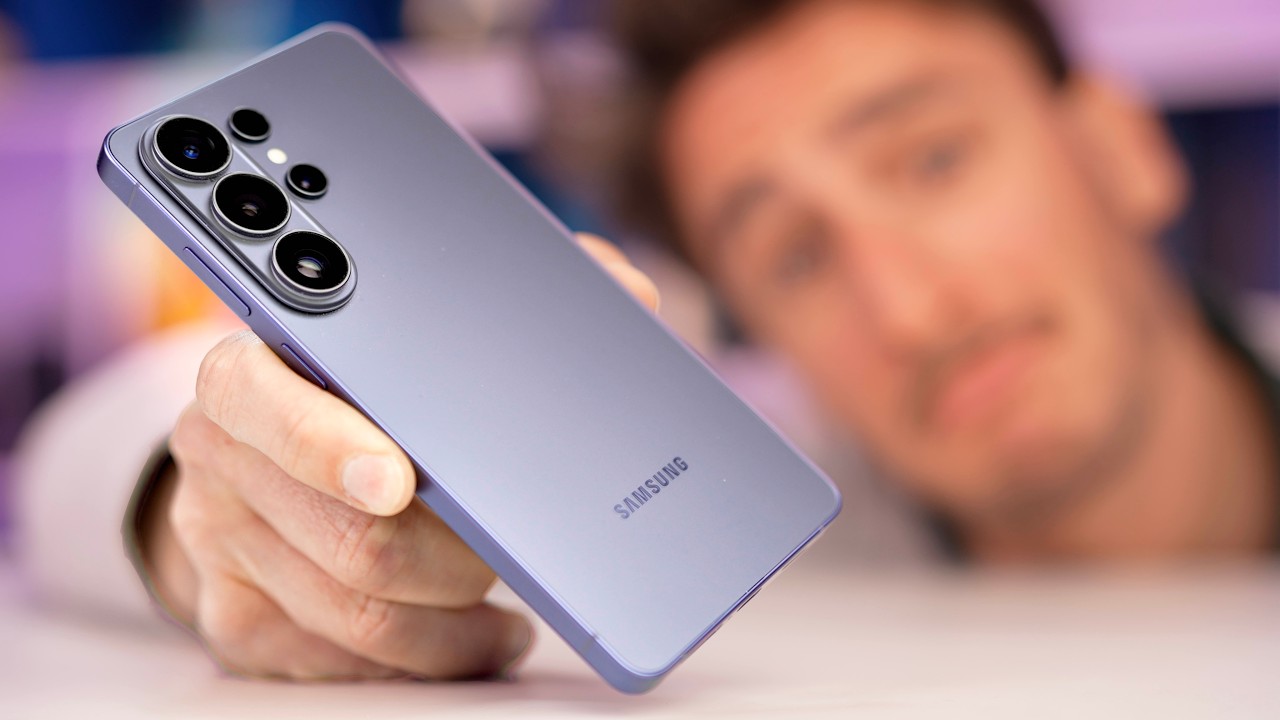 Test Galaxy S26 Ultra - Toujours le meilleur  ?