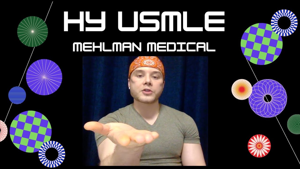 USMLE - 