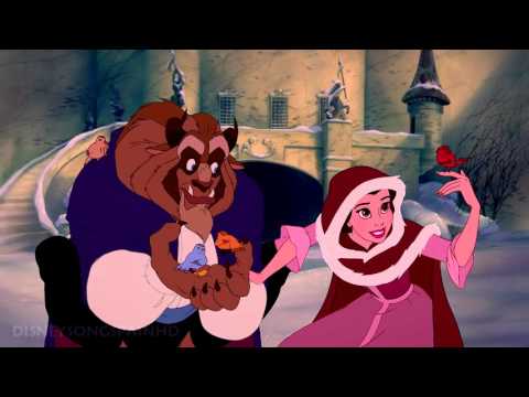 La Bella y la Bestia | España | Algo nuevo ᴴᴰ