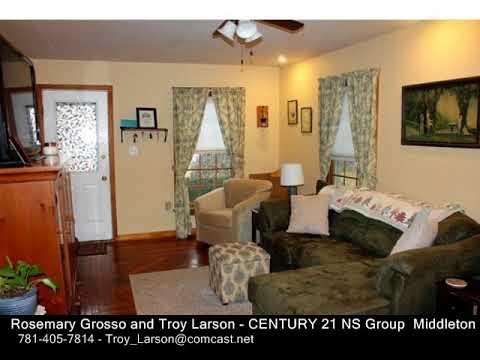 11 Junior Terr, Randolph MA 02368 - Single Family Home - Real Estate - For Sale -