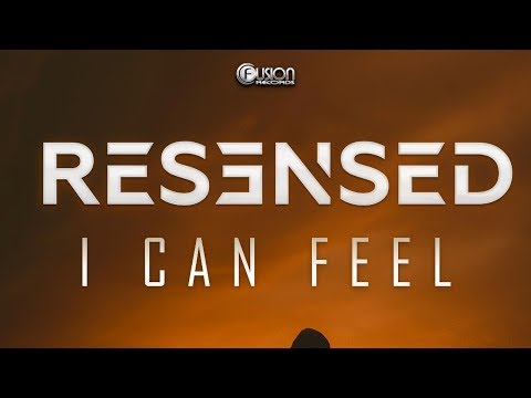 Resensed - I Can Feel [Fusion 407]