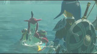 Switch2エディションでブレワイを最初からプレイ  #6　【ゼルダの伝説 ブレスオブザワイルド】＃ゼルダの伝説
