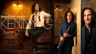 Kenny G ♥ Clouds