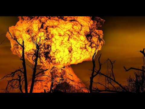 Apokalipsa: Rat svjetova  (Velika pukotina) 1.dio