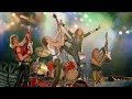 Scorpions World Wide Live 1985