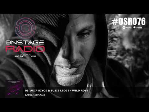 Artento Divini - Onstage Radio 076