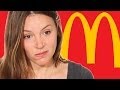 Americans Try McDonalds For The First Time.