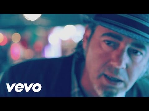 Luca Carboni - Fare le valigie (videoclip)