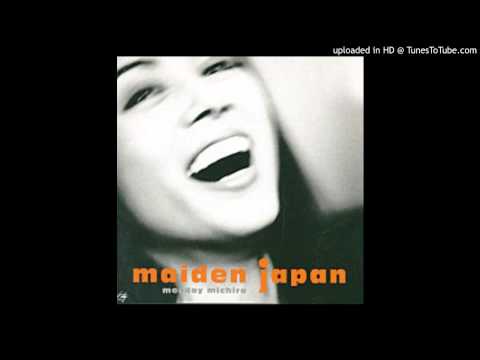 Monday Michiru - What Is Jazz?