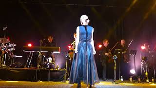 HOOVERPHONIC - Pink Fluffy Dinosaurs - Live @ MMC Bratislava SK - April 5th 2025