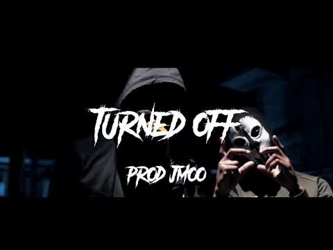 #LTC C1 x K Rose x UK Drill Type Beat "Turned Off" (Trap/Drill Type Beat) [Prod @JM00]