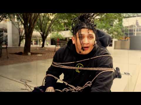 John Flow x Diego Moreno - TnT (Video oficial)