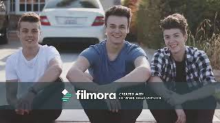 We&#39;re Going All Night (You Make Me High) (Reed Deming Video)