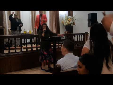 "Desántelo/Cadenas Romper"