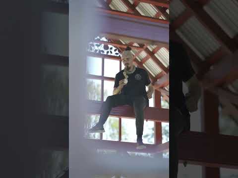 New Ben Herald mods slap. Available now! #graintheory #kendama