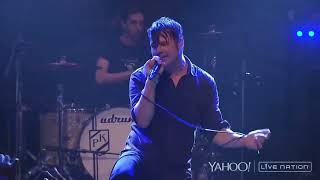 Silverstein - Already Dead (Live At DTW 10th Year Tour) (2015)