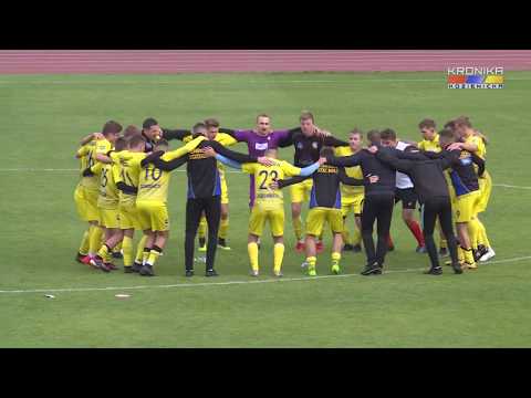Enea Energia Kozienice - LKS Promna 4:0 (05.10.2019)