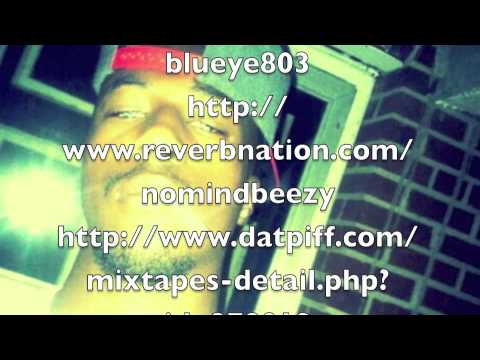 All Day x No Mind Beezy x Cico 1 & Only