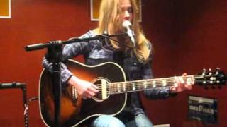 Christina Rosenvinge, Debut, Valencia FNAC