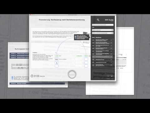 (117) Wareneingang, Bankauszug, Drittland-Erwerb, Skonto - Rechnungswesen verstehen, Buchhaltung