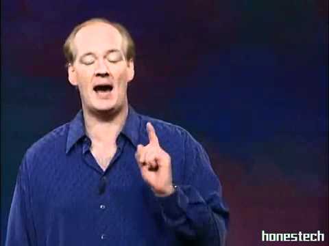Whose Line - Going Bald Hoedown