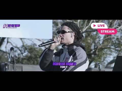 Marconi Impara triple H