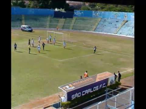 Grêmio São-Carlense 0 x 0 Vai Vai - Taça Paulista de Futebol - STI Esporte