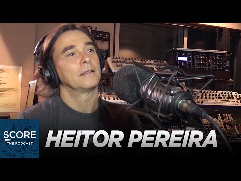 When A Producer Doesn't Like Your Music | Heitor Pereira