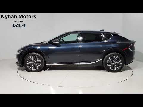 2022 Kia EV6 EV6 Earth 5DR Auto