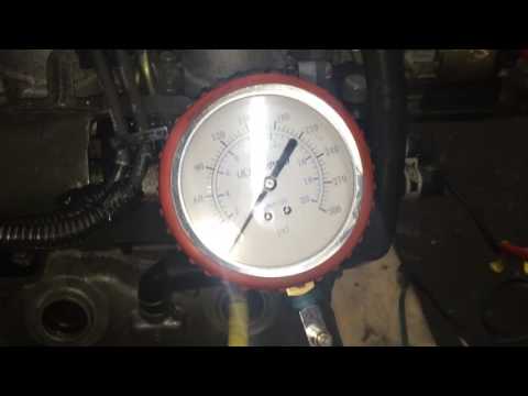 SUBARU LEGACY, OUTBACK, IMPREZA EJ20 2.0L SOHC ENGINE REPLACEMENT FOR EJ25 SOHC ENGINE: video still