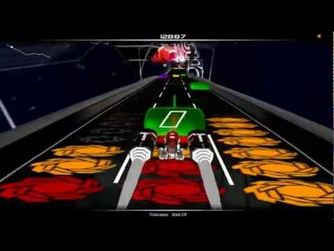 Trioscapes - Blast Off [AudioSurf - Eraser Elite]