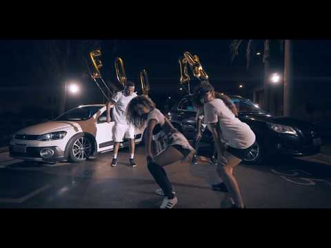 Mc Felix - Jogando o Bum Bum ( OQ Produções ) Original Quality