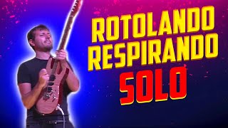 Pooh - Rotolando Respirando Solo | Ivan Corbino (Guitar Cover) |