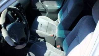 preview picture of video '2000 Honda Civic Used Cars Richmond VA'