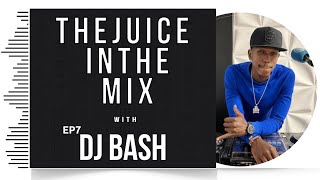 Download lagu One Drop, Ragga & Dancehall Mix: The Juice In The Mix with DJ Bash - Episode 7 mp3