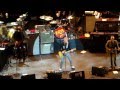 Paul Weller Into Tomorrow @ Royal Albert Hall 