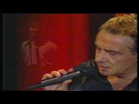 michel Sardou Le privilège