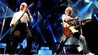 status quo -  the winner