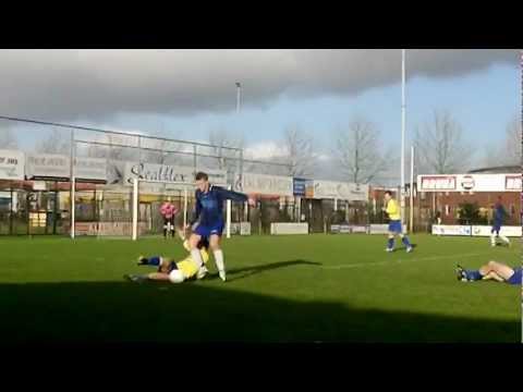 20130202 Internos A1 - Desk A1: 2-1 (2-0)